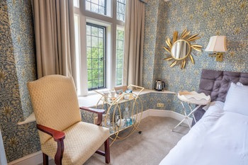 Broome Park Hotel