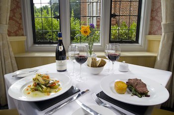 Broome Park Hotel