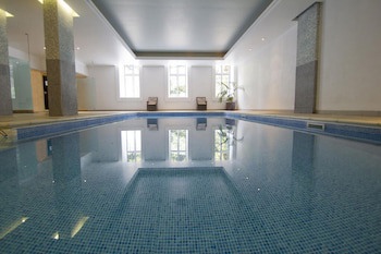 Broome Park Hotel