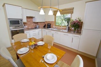 Broome Park Hotel