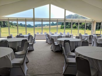 Broome Park Hotel