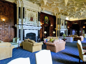 Broome Park Hotel