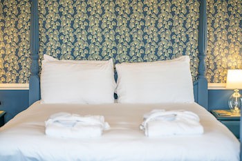 Broome Park Hotel