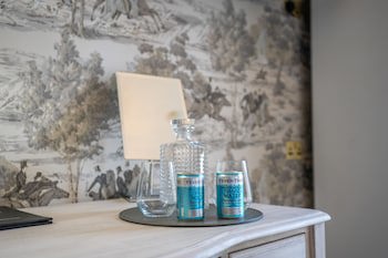 Broome Park Hotel