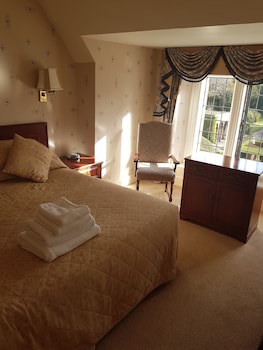 Broome Park Hotel
