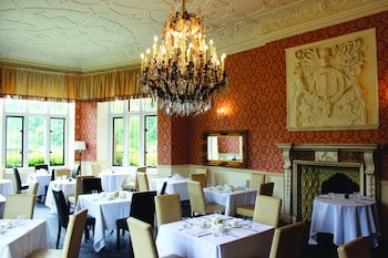 Broome Park Hotel