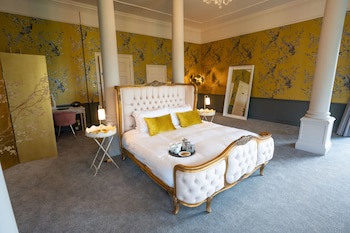 Broome Park Hotel