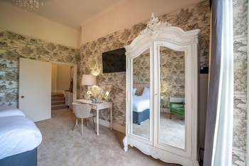 Broome Park Hotel
