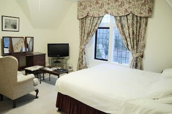 Broome Park Hotel