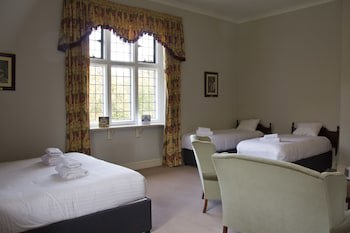 Broome Park Hotel