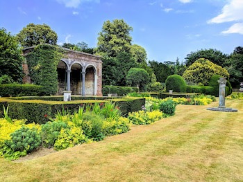 Broome Park Hotel