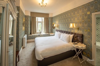 Broome Park Hotel