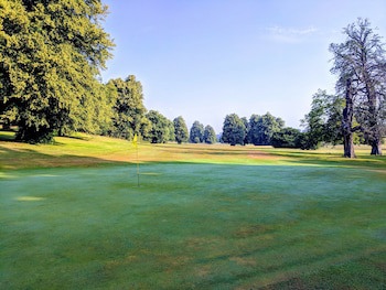 Broome Park Hotel