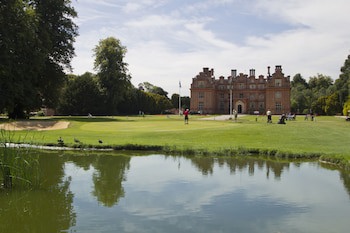 Broome Park Hotel
