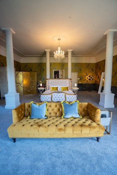 Broome Park Hotel