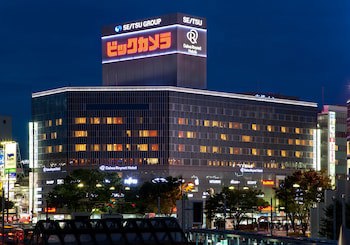 Daiwa Roynet Hotel Okayama Ekimae