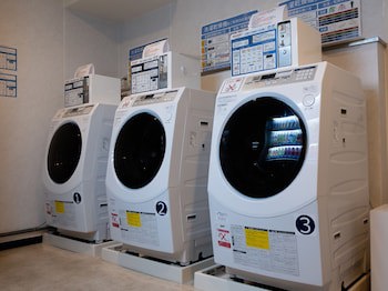 Daiwa Roynet Hotel Okayama Ekimae
