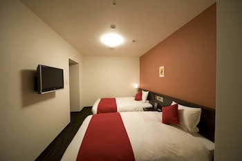 Daiwa Roynet Hotel Okayama Ekimae