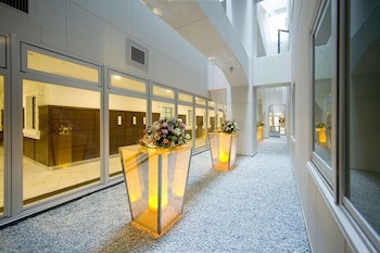 Daiwa Roynet Hotel Okayama Ekimae