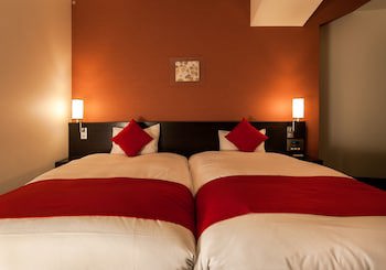 Daiwa Roynet Hotel Okayama Ekimae