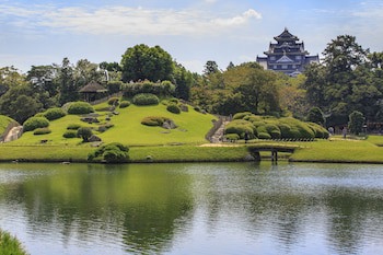 Daiwa Roynet Hotel Okayama Ekimae