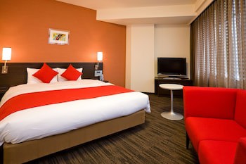 Daiwa Roynet Hotel Okayama Ekimae