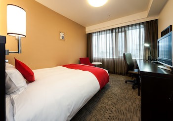 Daiwa Roynet Hotel Okayama Ekimae