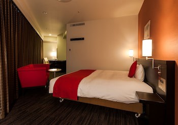 Daiwa Roynet Hotel Okayama Ekimae