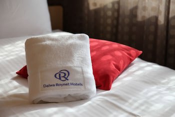 Daiwa Roynet Hotel Okayama Ekimae