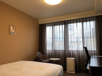 Daiwa Roynet Hotel Okayama Ekimae
