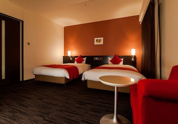 Daiwa Roynet Hotel Okayama Ekimae