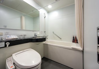 Daiwa Roynet Hotel Okayama Ekimae