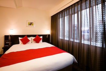 Daiwa Roynet Hotel Okayama Ekimae