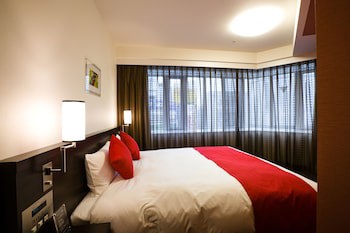 Daiwa Roynet Hotel Okayama Ekimae