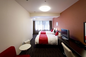 Daiwa Roynet Hotel Okayama Ekimae