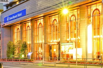 Daiwa Roynet Hotel Yotsubashi