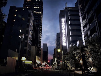 Daiwa Roynet Hotel Yotsubashi