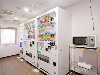 Daiwa Roynet Hotel Yotsubashi