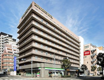 Daiwa Roynet Hotel Kobe Sannomiya