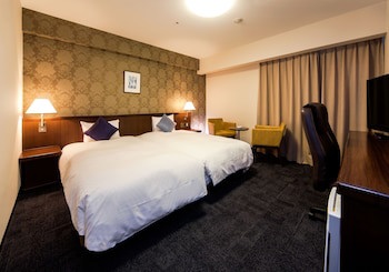 Daiwa Roynet Hotel Kobe Sannomiya