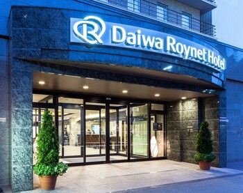 Daiwa Roynet Hotel Kobe Sannomiya