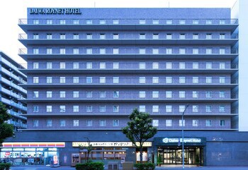 Daiwa Roynet Hotel Kobe Sannomiya