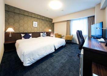Daiwa Roynet Hotel Kobe Sannomiya