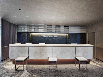 Daiwa Roynet Hotel Wakayama