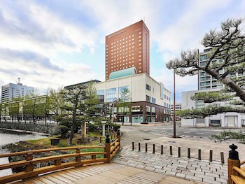 Daiwa Roynet Hotel Wakayama