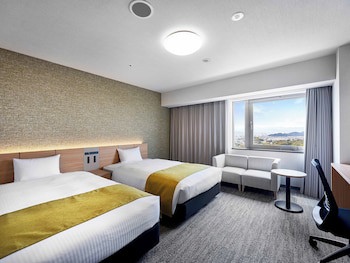 Daiwa Roynet Hotel Wakayama