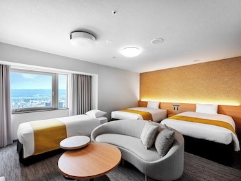 Daiwa Roynet Hotel Wakayama