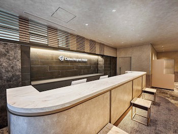 Daiwa Roynet Hotel Wakayama