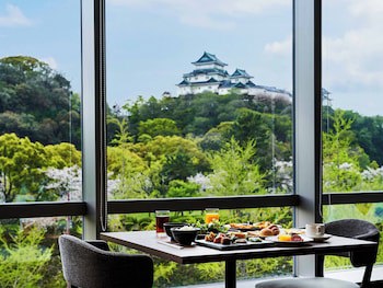 Daiwa Roynet Hotel Wakayama