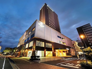 Daiwa Roynet Hotel Wakayama